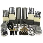 4D94 4D95 S4D95 S6D95 Rebuild Overhaul Kits For Komatsu Engine Spare Parts