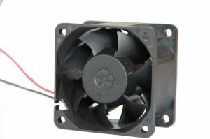 China San Ace 17500RPM DC Axial Fans For HVAC Systems factory