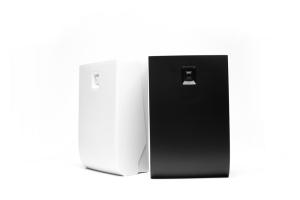China Light Weight Aroma Diffuser For Hotel Beautiful High Strength Plastic Shell factory