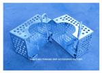 Filter Boxes For Bilge Line Fh-125a-Jis F7206 Marine Rose Box Jis F7206-1998