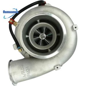 Turbo GTA5008 for Caterpillar engine C27 turbocharger 236-7243
