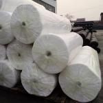 120gsm-800gsm High Strength PET filament Needle Punch Non Woven Geotextile to