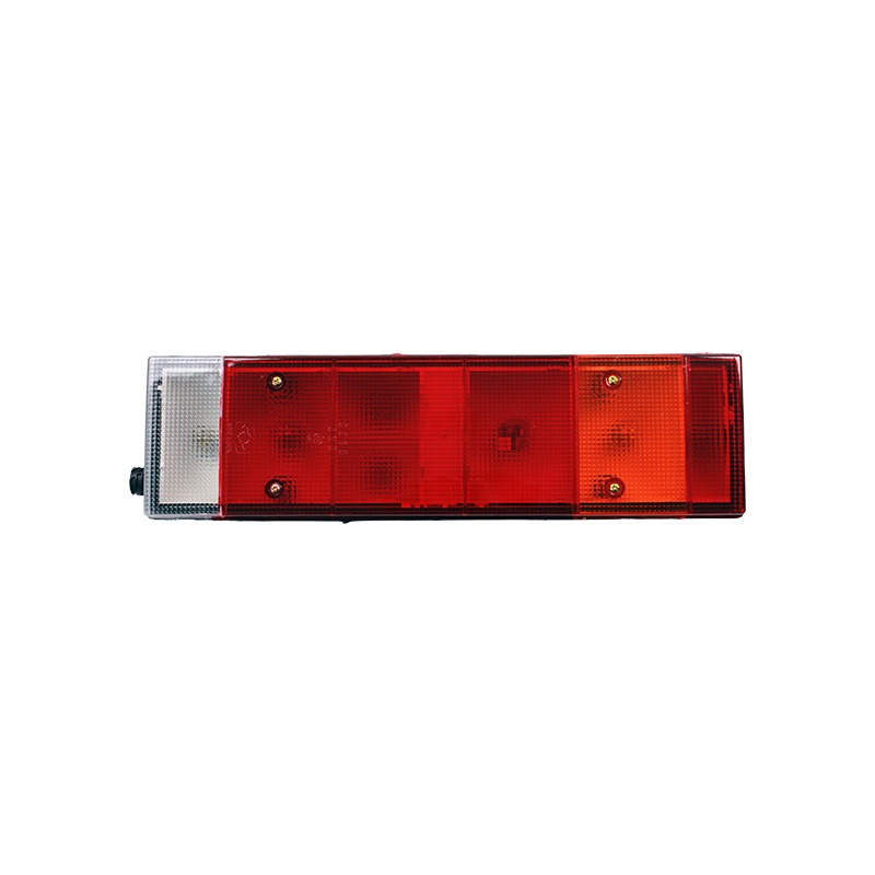 81550-E0191 LED TAIL LAMP RIGHT REAR COMBINATION LIGHT ASSY FOR HINO 700 SERIES
