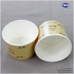 Disposable 13oz Ice Cream Dessert Bowls For Hot Or Cold Food-Ice Cream Sundae