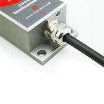 36V IP67 Inclinometer Switch Digital Ouput