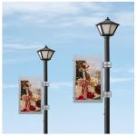 32 Inch 43 Inch LCD Digital Signage
