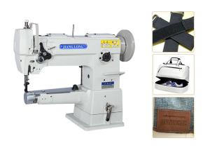 China 47.5mm Cylinder Bed Watch Strap Leather Sewing Machine factory