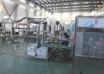 Bucket / Barrel / Gallon Bottle Water Producing Equipment / Plant / Machine /
