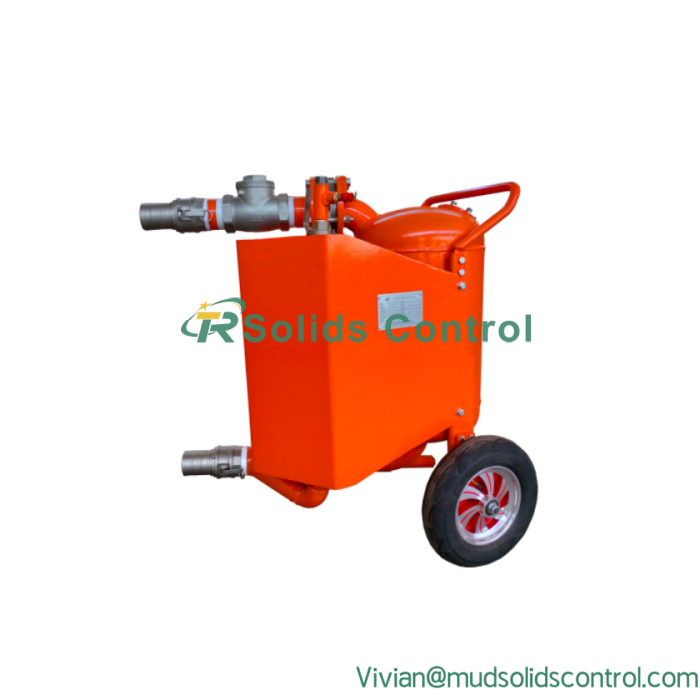 Sludge Vacuum Pump – Compact, Reliable & High-Efficiency Slurry Transfer Solution