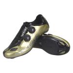 Golden Fashion Biking SPD Shoes Indoor / Shockproof Fitness Bicycle Bike Shoes