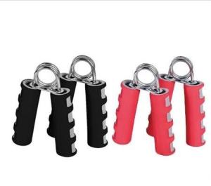 China Fitness Bodybuilding Foam Hand Grip for sale factory