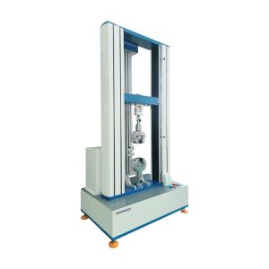 China Universal Tensile Testing Machine With Good Price And Free Fixture factory