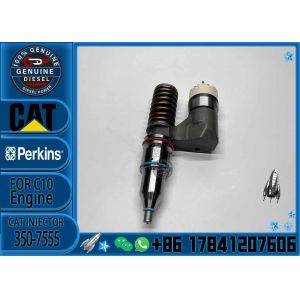 345B 365B excavator injector 3507555 C10 C12 engine injector 20R0056 350-7555 is
