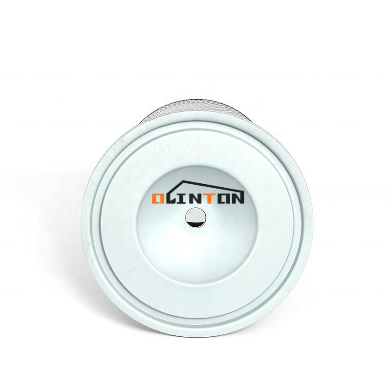HD820 6D14 6D15 6D16 6D31 Excavator Engine Air Filter ME033717 PA2761 A140265 AF4697