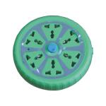 Africa Middle East Extension Socket