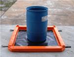 EPA Certified Spill Containment Berm With UV Resistance