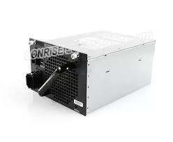 China PWR-C45-1400AC New Sealed Catalyst 4500 Power Supply Catalyst 4500 1400W AC Power Supply Data Only factory