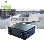 96V 300Ah Lithium LiFePO4 Battery Hot Sale 28KWH 96V 300Ah Lithium Battery for