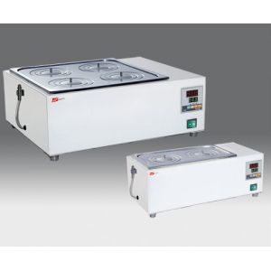 Water Bath Life Science Lab Equipment Electrothermal Constant Temperature