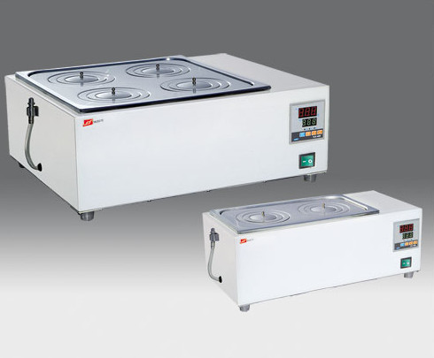 China Water Bath Life Science Lab Equipment Electrothermal Constant Temperature factory