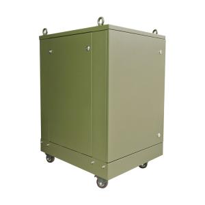 China Quality Welding Box Sheet Metal Cabinet Fabrication Manufacturers factory