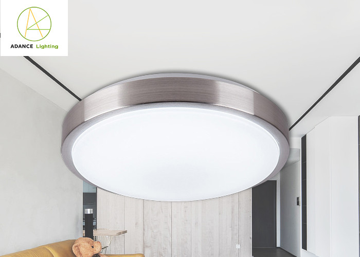 China IP44 1440lm Ceiling Mounted LED Lights factory