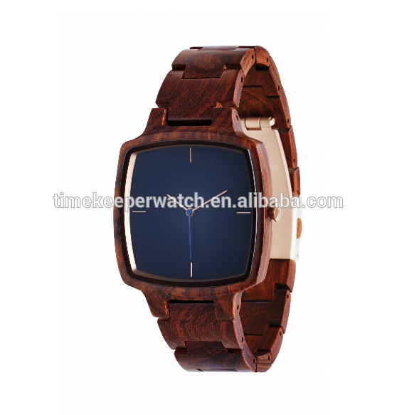 wrist watch wood ,wood dial watch ,shenzhen wood watches supplier