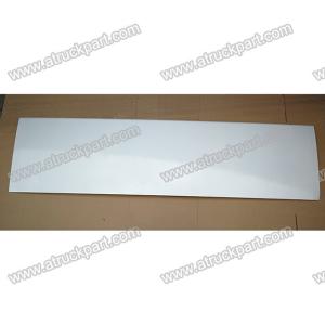 China Front Panel For ISUZU DECA 360 Truck Spare Body Parts factory