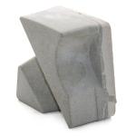 Frankfurt Magnesite Abrasives Grinding Block for Marble Polishing on Line