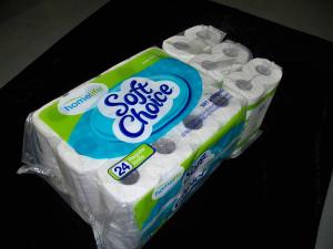 China 2ply recycle Toilet Tissue Paper factory