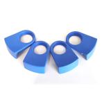 PP CoronaRita Bottle Holders Beer Cocktail Snap Drink Clips Shatterproof