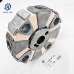 30H 40H 45H 50H 110H 160H Excavator Part Rubber Coupling Assy For Hydraulic Pump