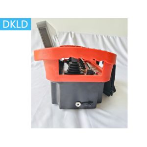 Industrial Remote Control For Construction Machinery, Engineering Vehicles