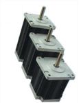 4 Pole 3 Phase Sintered NdFeB Magnet 60mm 4000RPM 36v Bldc Motor
