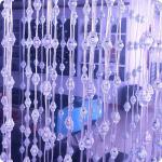 Diamond Crystal 3D Pixel Light LED Full Color Waterproof