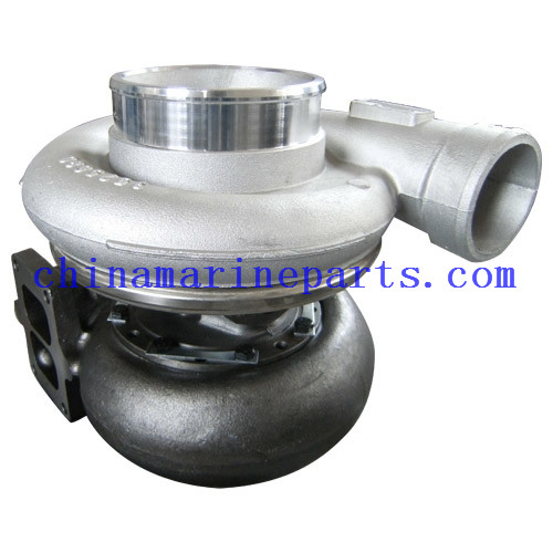 HX40W Turbocharger CUMMINS C240PS 4050236