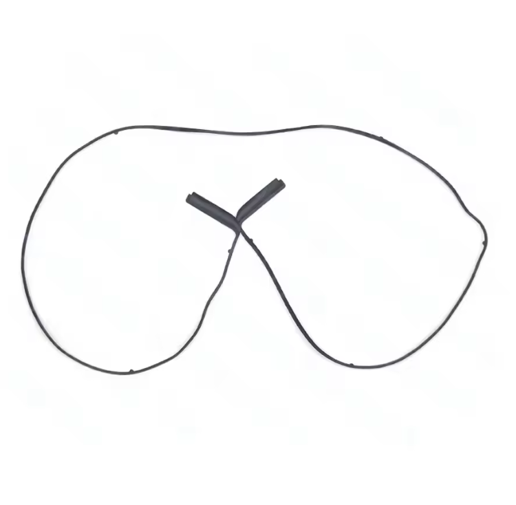 China LCD Screen Front Bezel Rubber Ring for MacBook Pro 13” A2159 Replacement on sale