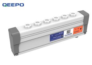 China 100mm Distance Static Eliminator Bar Prevents Flying Ink Dropping Ink factory