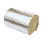 Roofing Insulation 60 Kg/M3 Mineral Wool Felt For Insulation In Construction