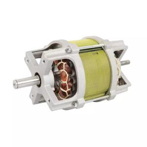 China 60-200w Single Phase AC Induction Motor 230v 50Hz For Sand Filter Pump factory