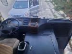 Yutong Brand ZK6792D 35 Seats Euro III Front Engine Yuchai 160kw Left Steering