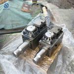 Hydraulic Breaker Piston Parts HB30G Front Head Back Head for SOOSAN Excavator