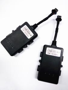 China ACC / Oil Cut NB - IoT Electric Motorcycle GPS Tracker Support Multiple Alerts factory