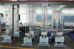 Laboratory Accelerated Shock Test Machine Meets Shock Standard IEC 60068-2-27