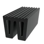 PIANC2002 Approved Defense DC DD GD Rubber Fender With 3rd Party Certificate