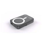 Type-C Magnetic Charger Power Bank For Iphone Factory Hot sale