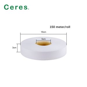 Billnotes Binding Machine Offset Printing Material Strapping Paper Tape Roll