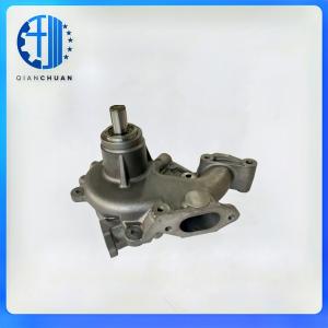 China Water Pump Truck Spare Parts for IVEC-O for Truck 4710552 Engine parts factory