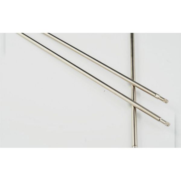 China High precision carbon steel pivot shaft for motor factory