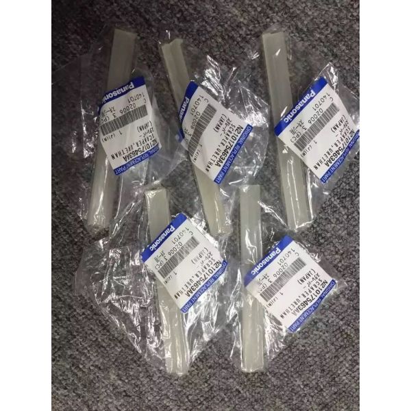 High Imitation POP Rubber Scraper Panasonic N210175463AA N210130790AA N210130790